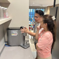 Reliable AC Ionizer Air Purifier Installation Service
