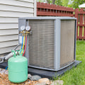 Comply with Local Regulations When Installing an Air Conditioner in Pompano Beach, FL