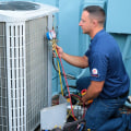 Professional HVAC Air Conditioning Replacement Services in Sunny Isles Beach FL