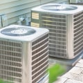Maximizing Comfort and Efficiency with HVAC Installation in Pompano Beach, Florida
