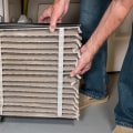 High-efficiency Furnace Air Filters for Home