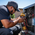 Top HVAC Air Conditioning Replacement Services in Hialeah FL