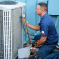 The Advantages of Installing a New HVAC System in Pompano Beach, FL