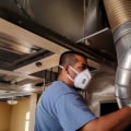 A Healthier Home with Duct Cleaning in Lake Worth Beach FL