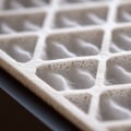 Unlock Peak Performance in Your HVAC System Installation With Furnace HVAC Air Filters 24x25x1
