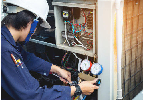 Choosing the Right HVAC System for Installation in Pompano Beach, FL