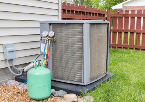 Comply with Local Regulations When Installing an Air Conditioner in Pompano Beach, FL