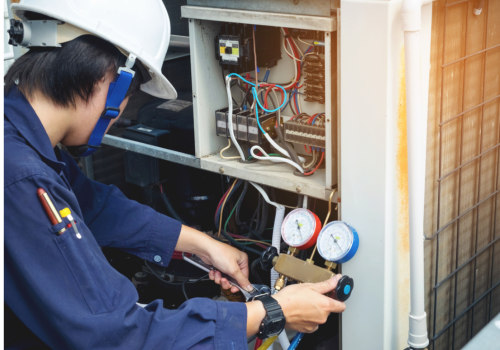 What Maintenance is Needed for HVAC Installation in Pompano Beach, FL?
