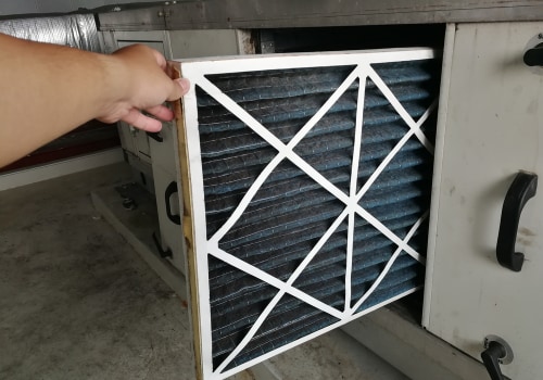 Why a 12x12x1 Filter Matters: Optimizing Indoor Air Quality with the Right HVAC Installation in Pompano Beach, FL