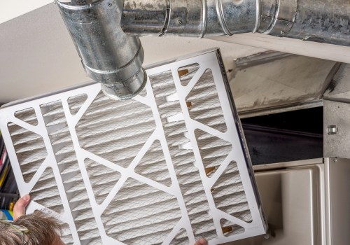 The Complete Guide to HVAC Installation and Why a Four Inch Air Filter Matters for Indoor Air Quality