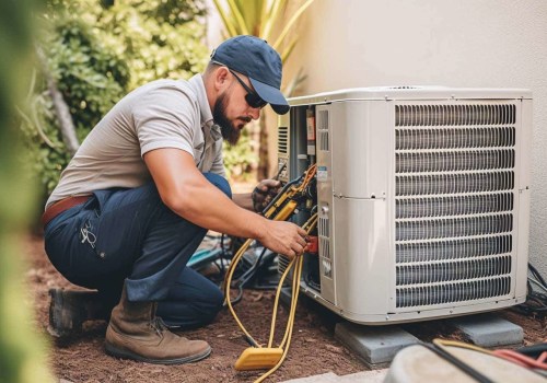 Best AC Air Conditioning Maintenance in Delray Beach FL