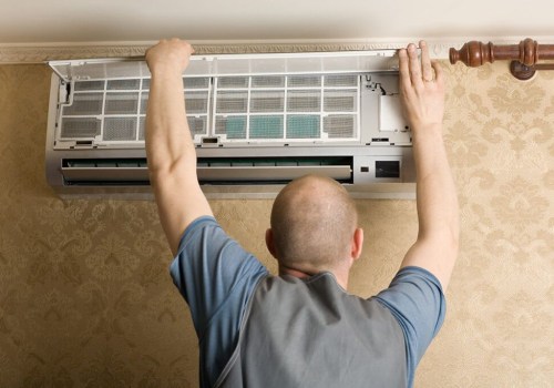 How Long Does it Take to Install an HVAC System in Pompano Beach, FL?