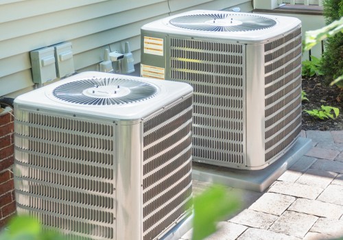 Maximizing Comfort and Efficiency with HVAC Installation in Pompano Beach, Florida