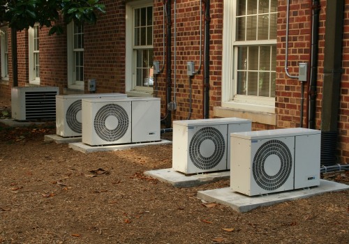 Choosing the Right HVAC System for Installation in Pompano Beach, FL