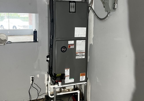 Ensure Home Comfort with Duct Repair Services Near Lake Worth Beach FL and Efficient HVAC Installation