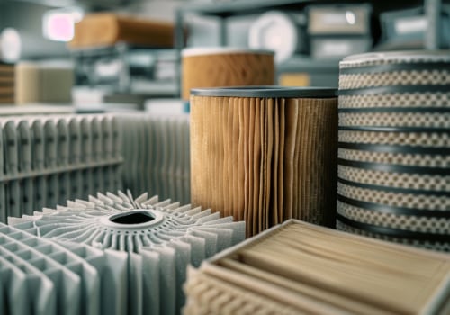 The Best 16x22x1 HVAC Air Filters For Your Pompano Beach Home Installation