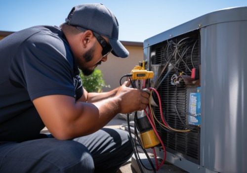 Top HVAC Air Conditioning Replacement Services in Hialeah FL