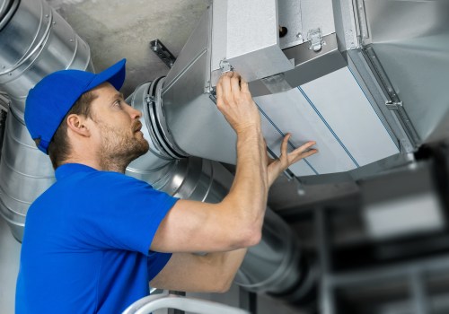 Becoming an HVAC Technician or Installer in Pompano Beach, Florida: Training and Certification Requirements
