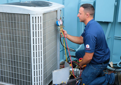 The Advantages of Installing a New HVAC System in Pompano Beach, FL