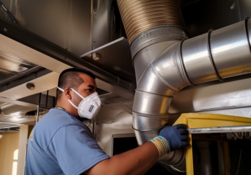 A Healthier Home with Duct Cleaning in Lake Worth Beach FL